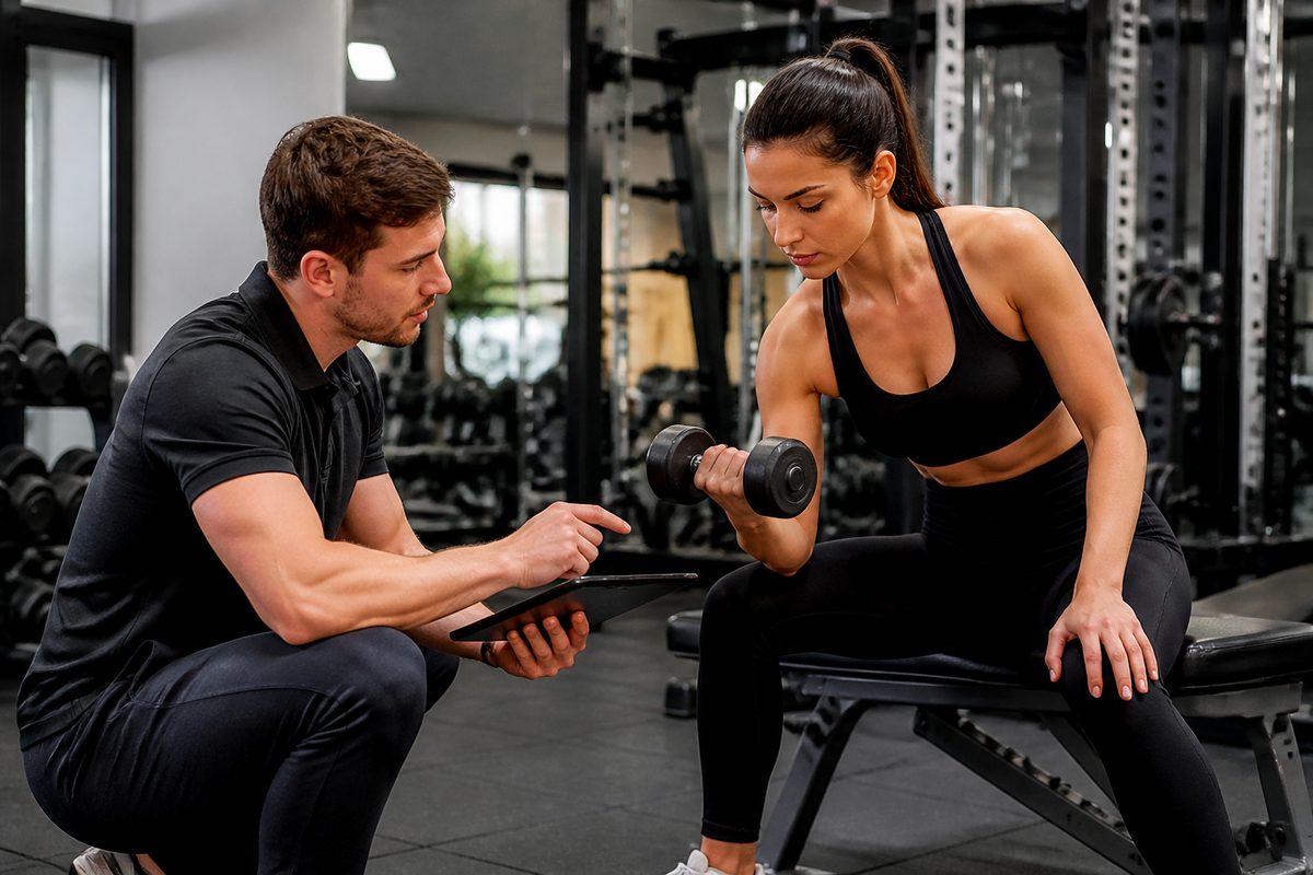 how much does a personal trainer cost in fortitude valley? prices, inclusions and budget calculator